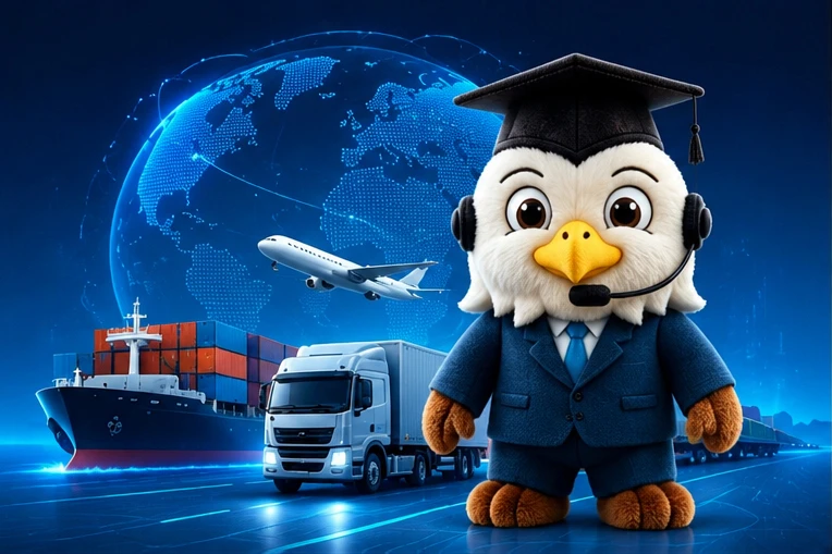 Global Logistics Services